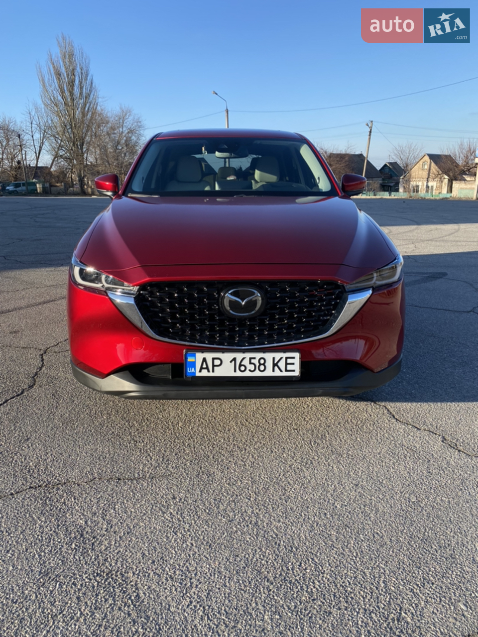 2022 Mazda CX-5 - мініатюра 30