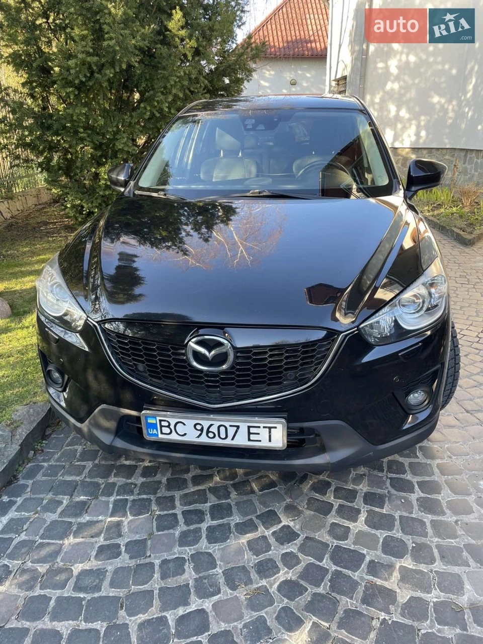 2014 Mazda CX-5 - мініатюра 25