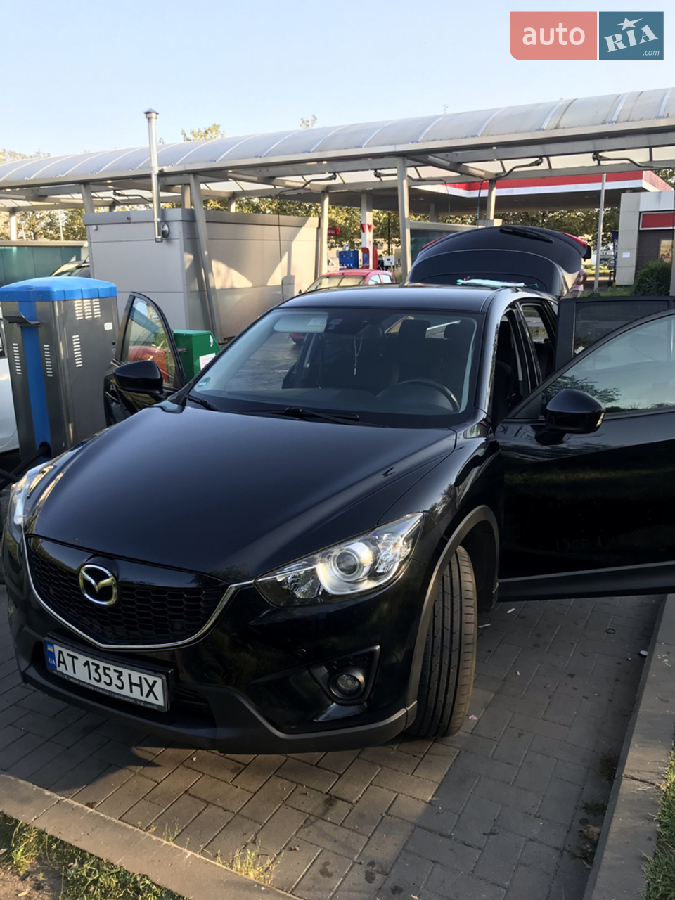 2013 Mazda CX-5 - мініатюра 31