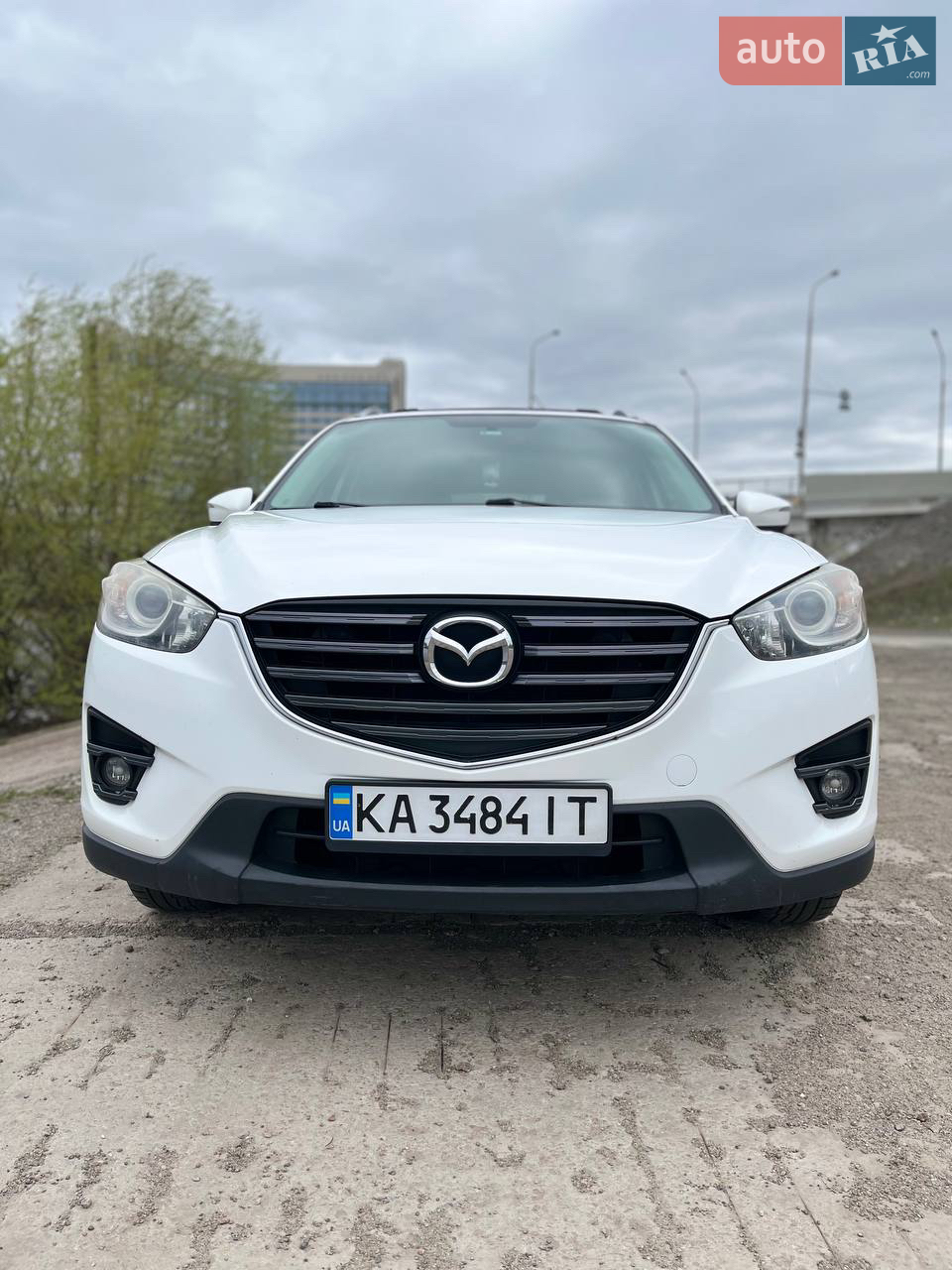 2016 Mazda CX-5 - мініатюра 20