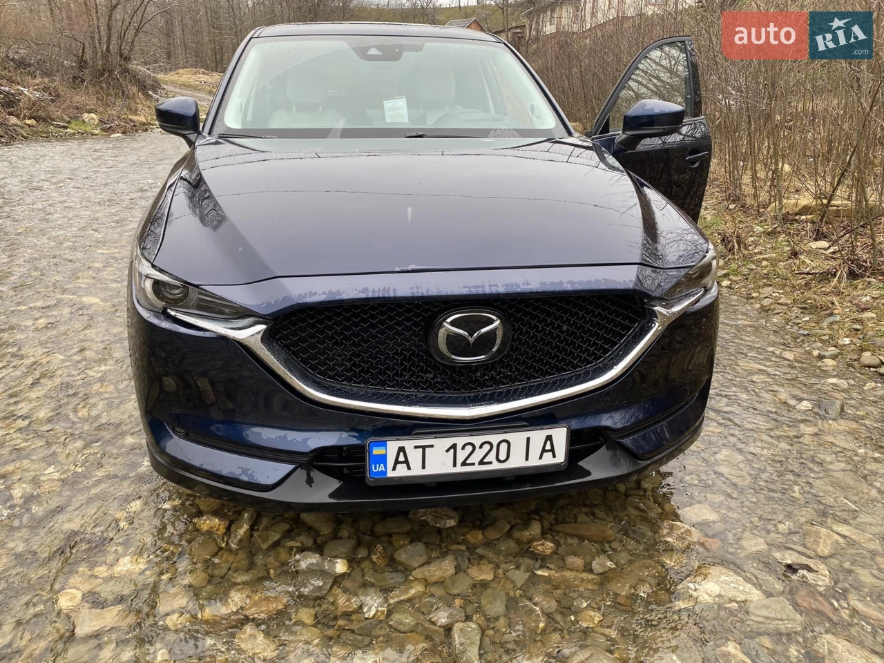 2021 Mazda CX-5 - мініатюра 30