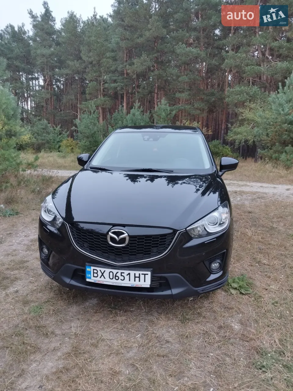 2012 Mazda CX-5 - мініатюра 37
