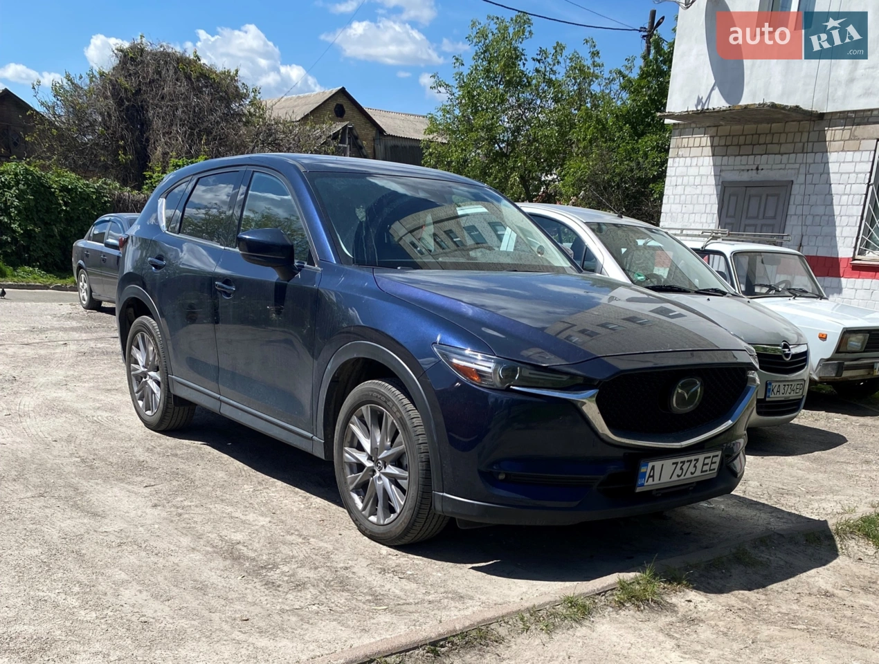 2019 Mazda CX-5 - мініатюра 24
