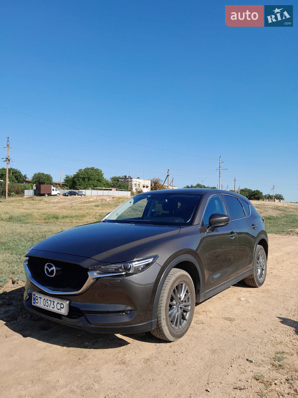 2018 Mazda CX-5 - мініатюра 20