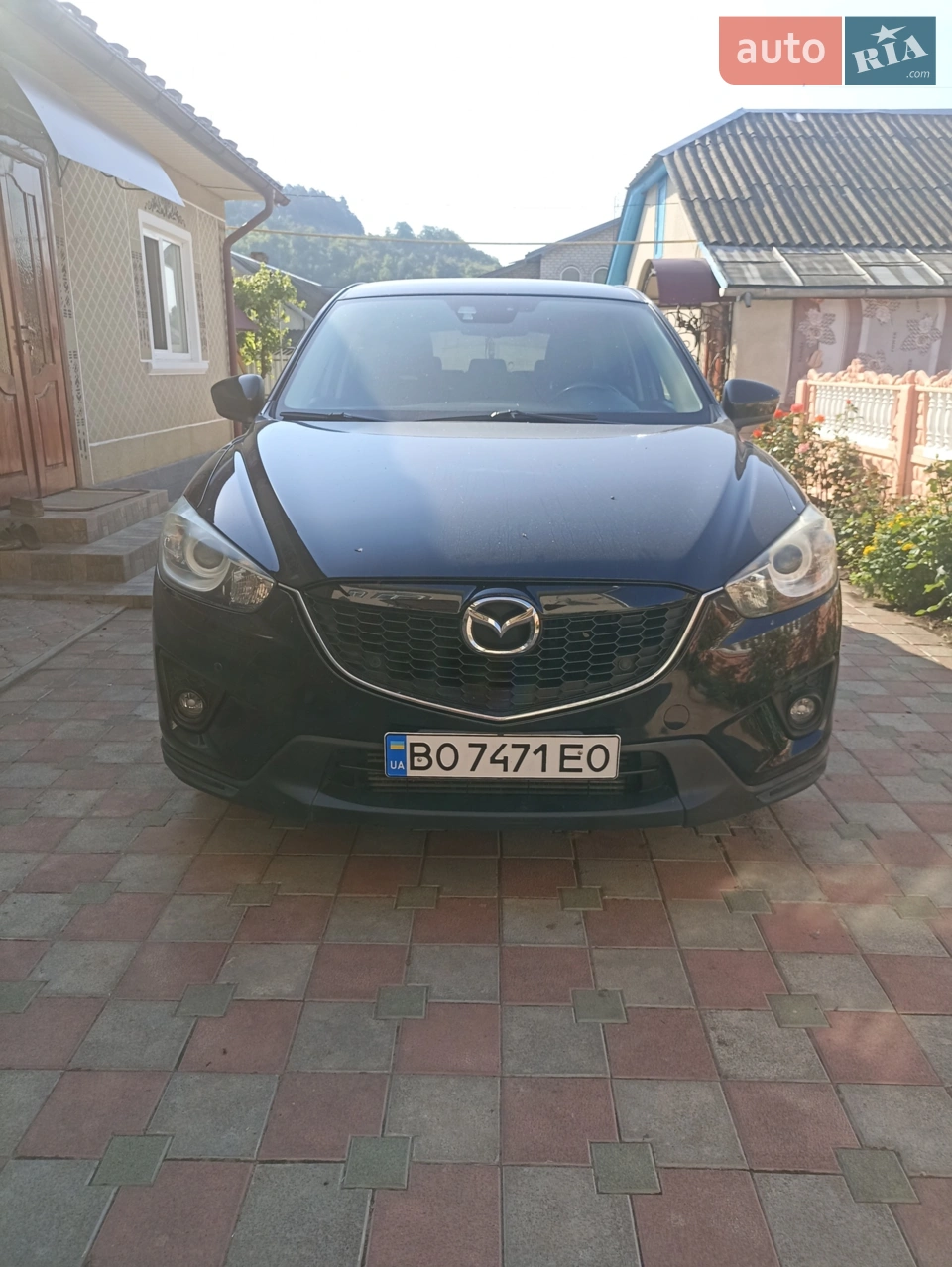 2012 Mazda CX-5 - мініатюра 27