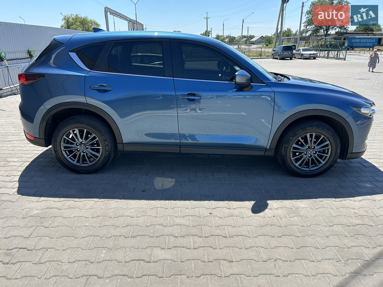 2019 Mazda CX-5 - мініатюра 15