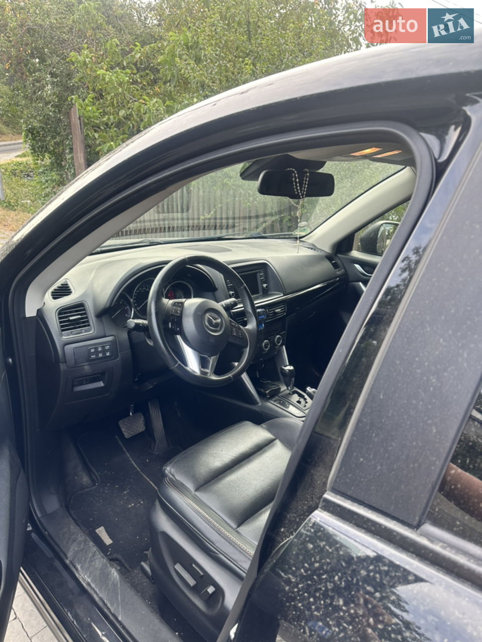 2013 Mazda CX-5 - мініатюра 14