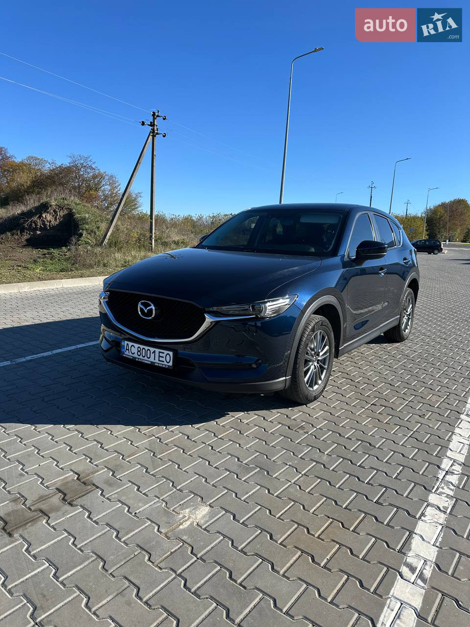 2018 Mazda CX-5 - мініатюра 29