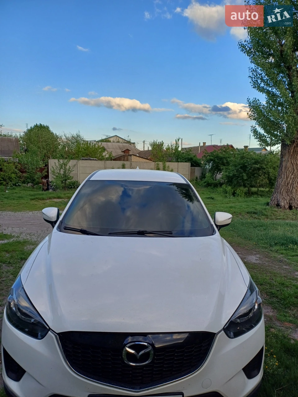 2014 Mazda CX-5 - мініатюра 14