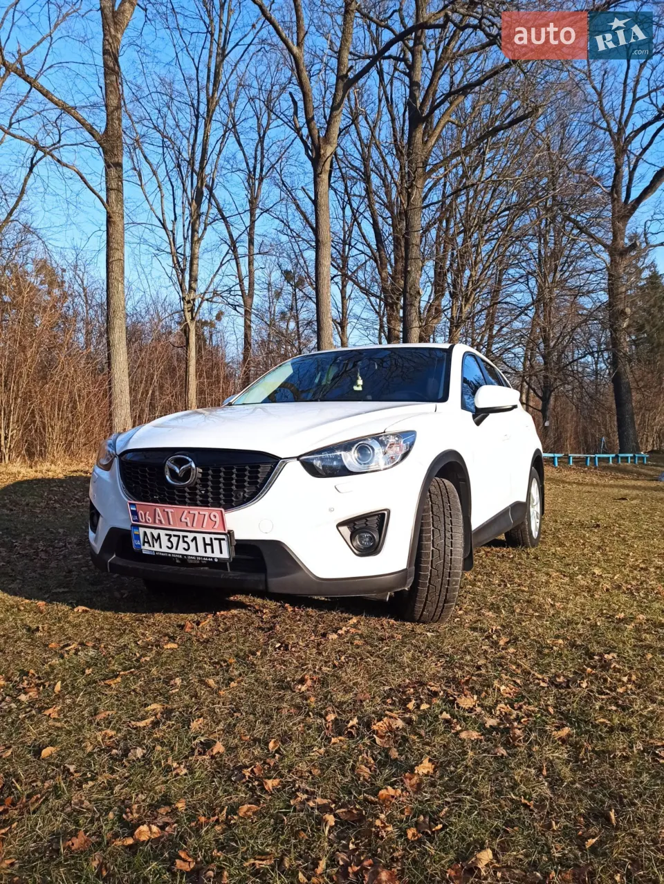 2013 Mazda CX-5 - мініатюра 28