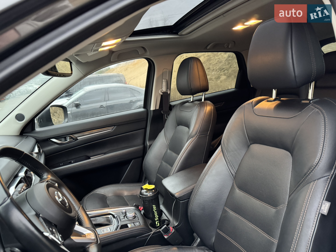2019 Mazda CX-5 - мініатюра 18