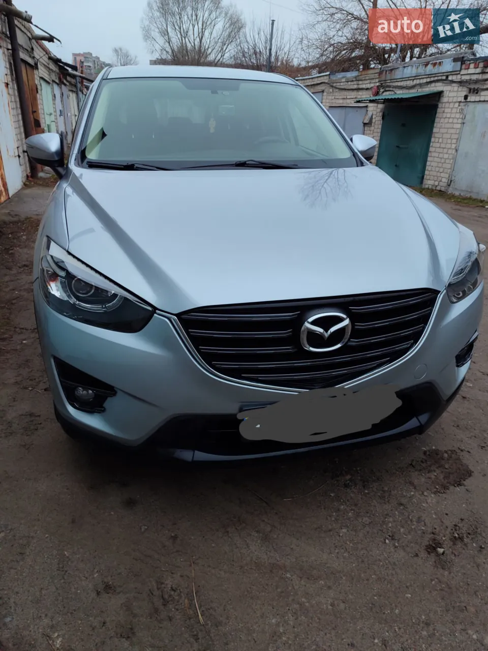 2016 Mazda CX-5 - мініатюра 37