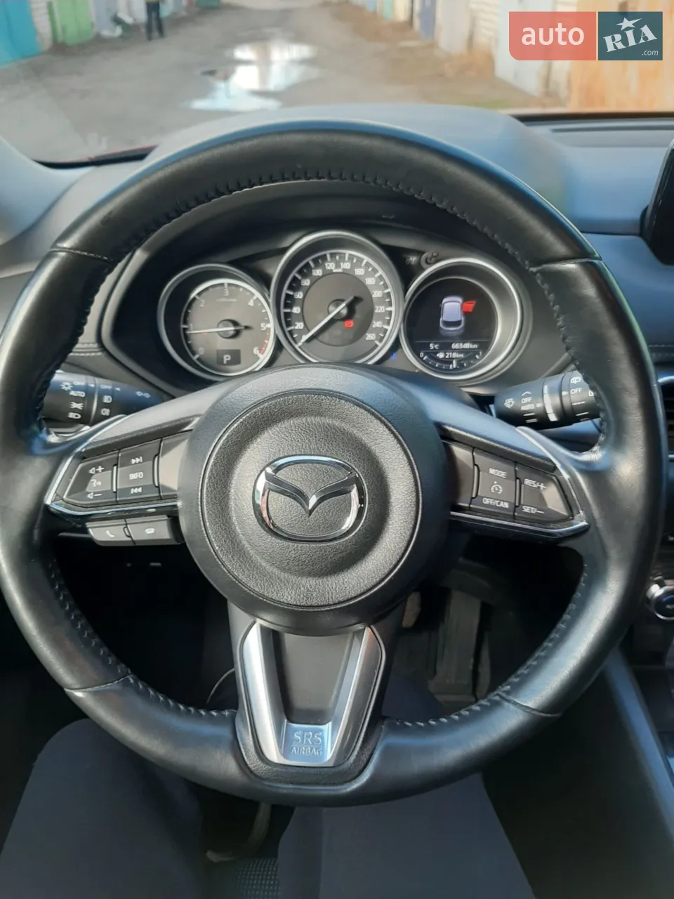 2018 Mazda CX-5 - мініатюра 27