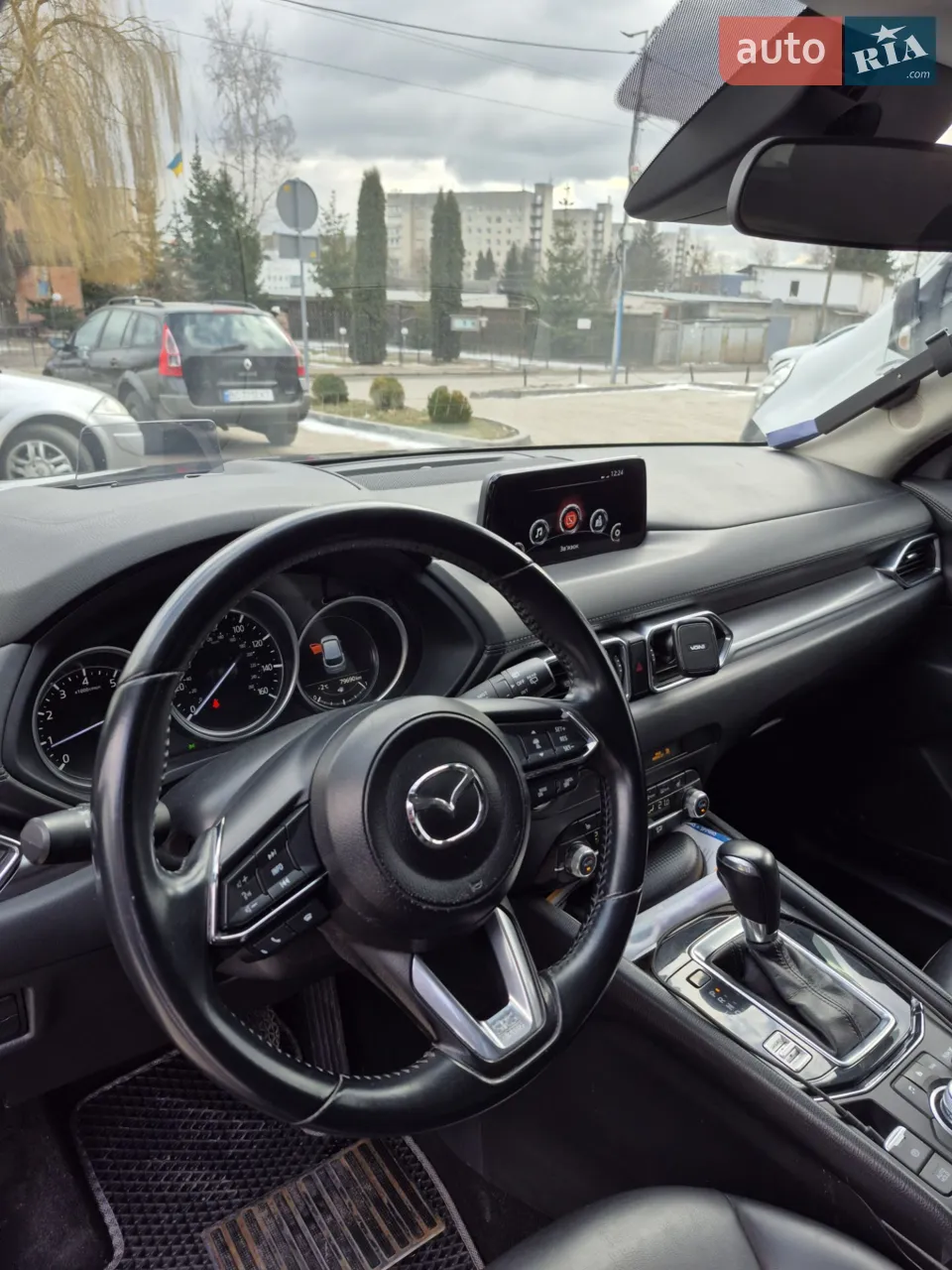 2020 Mazda CX-5 - мініатюра 31