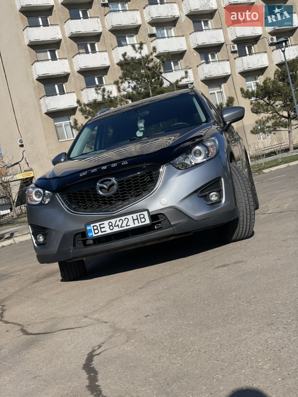 2013 Mazda CX-5 - мініатюра 33
