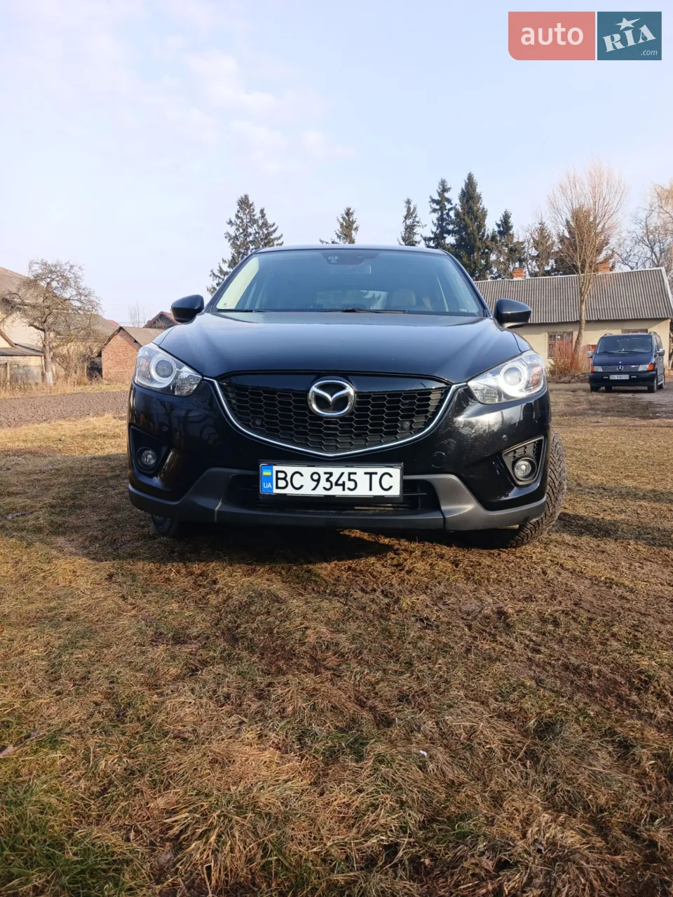 2012 Mazda CX-5 - мініатюра 26
