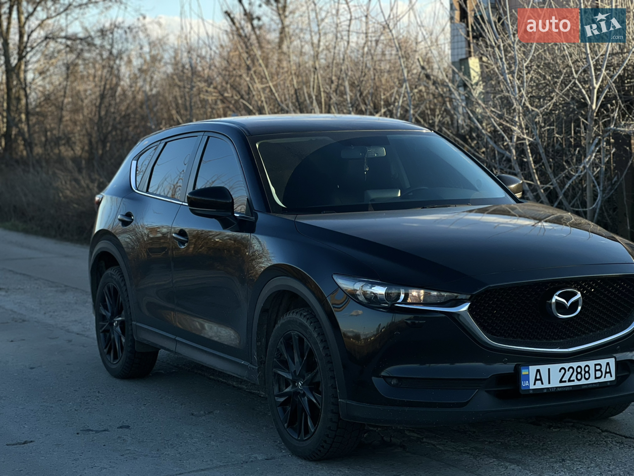 2020 Mazda CX-5 - мініатюра 9