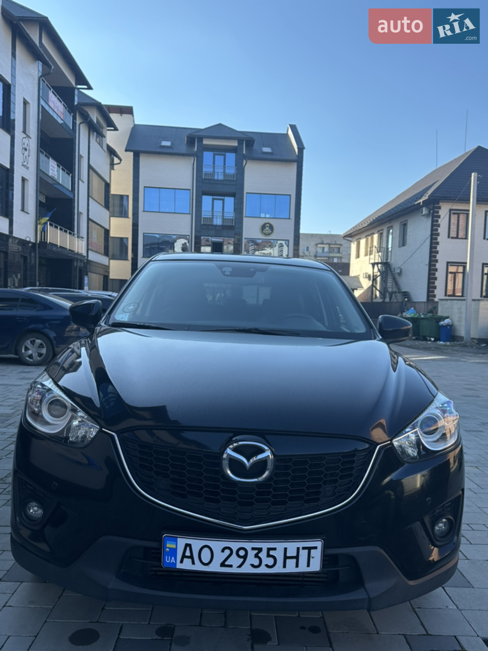 2014 Mazda CX-5 - мініатюра 26