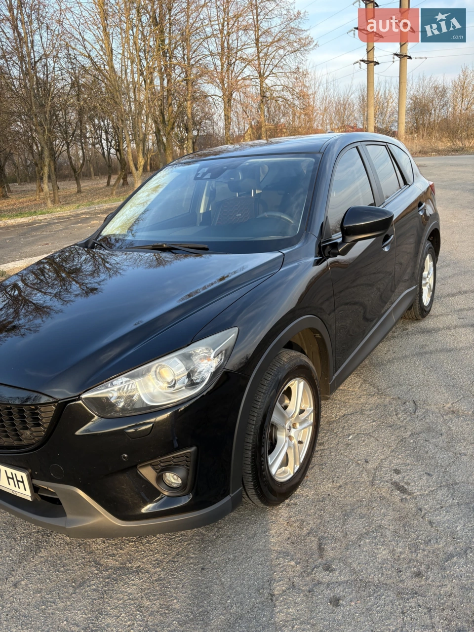 2013 Mazda CX-5 - мініатюра 16