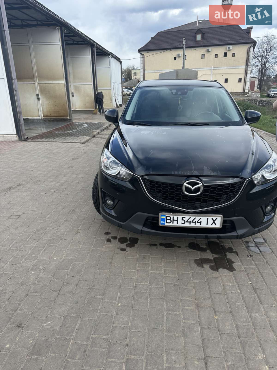 2014 Mazda CX-5 - мініатюра 31