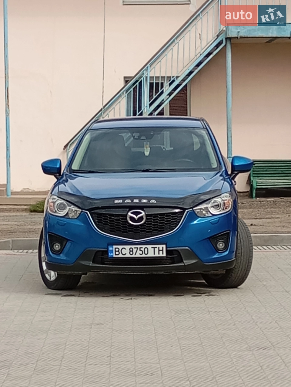 2012 Mazda CX-5 - мініатюра 42