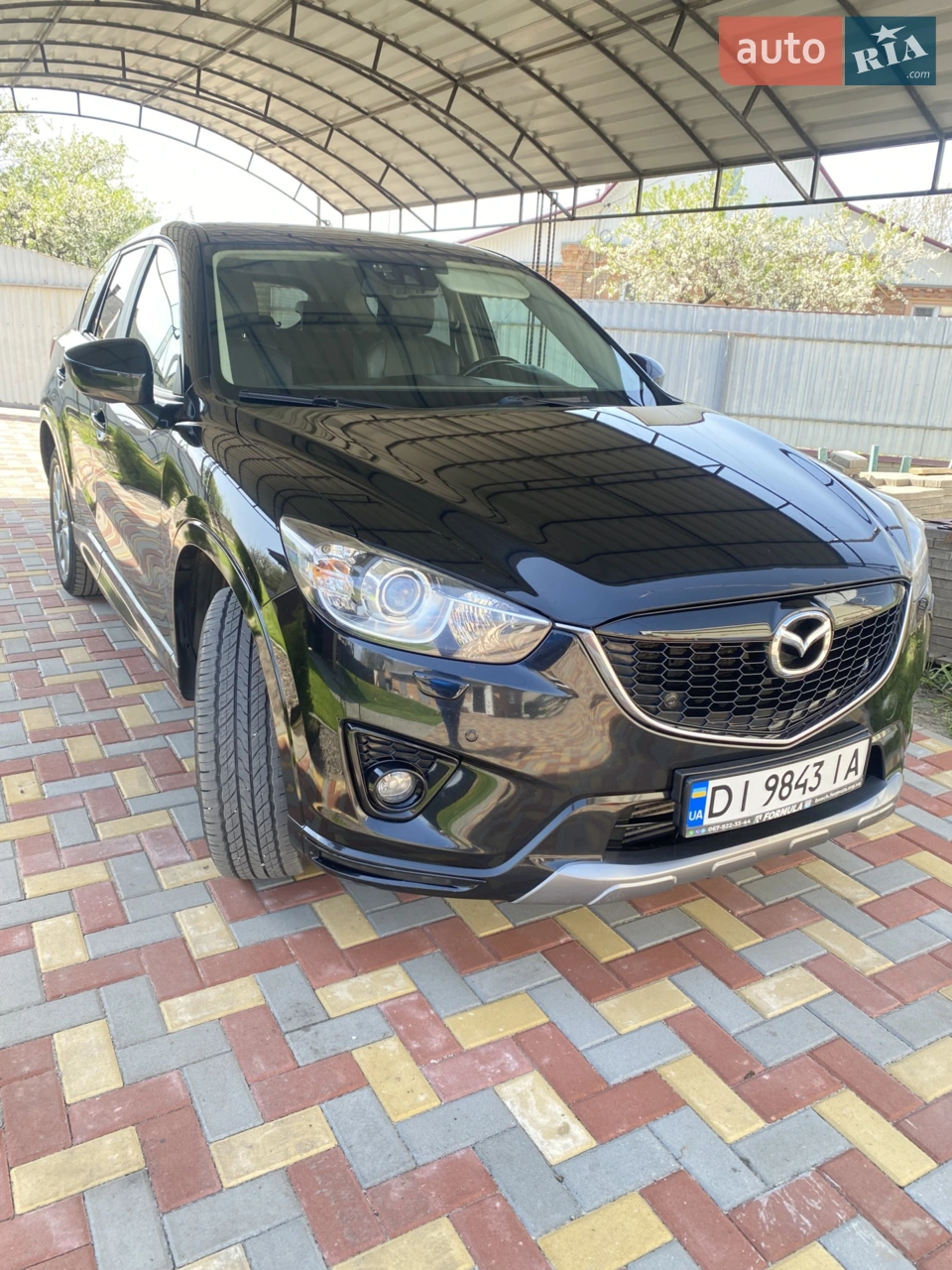 2013 Mazda CX-5 - мініатюра 20