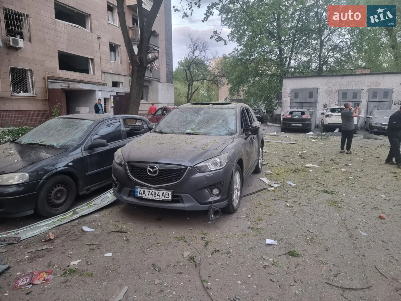 2013 Mazda CX-5 - мініатюра 15
