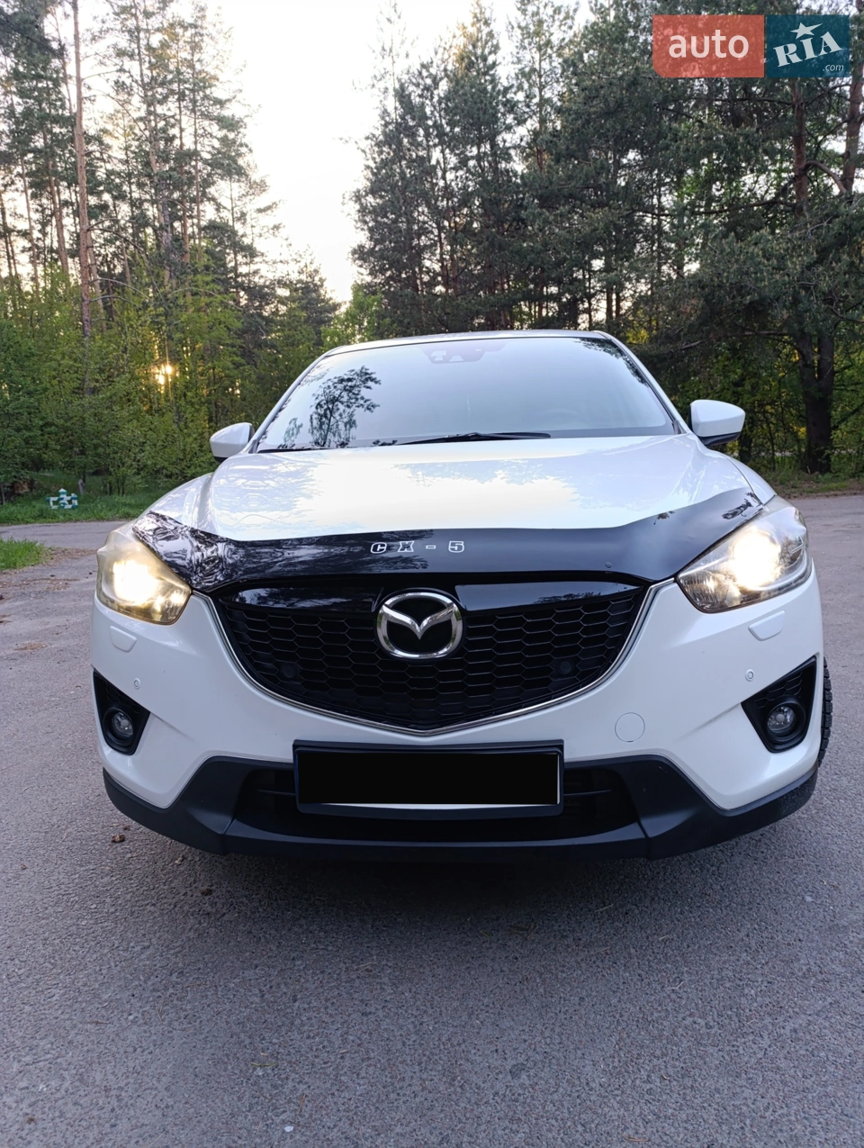 2013 Mazda CX-5 - мініатюра 33