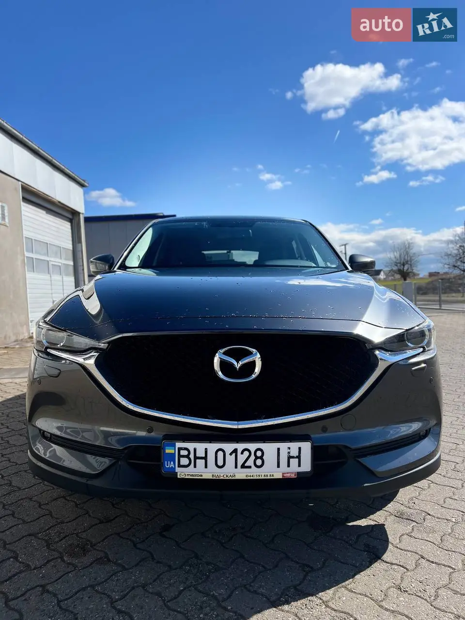 2019 Mazda CX-5 - мініатюра 24