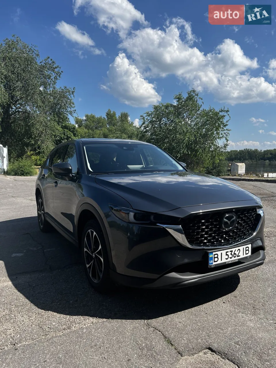 2023 Mazda CX-5 - мініатюра 19