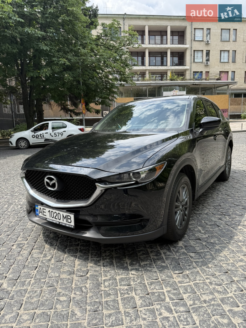 2017 Mazda CX-5 - мініатюра 29