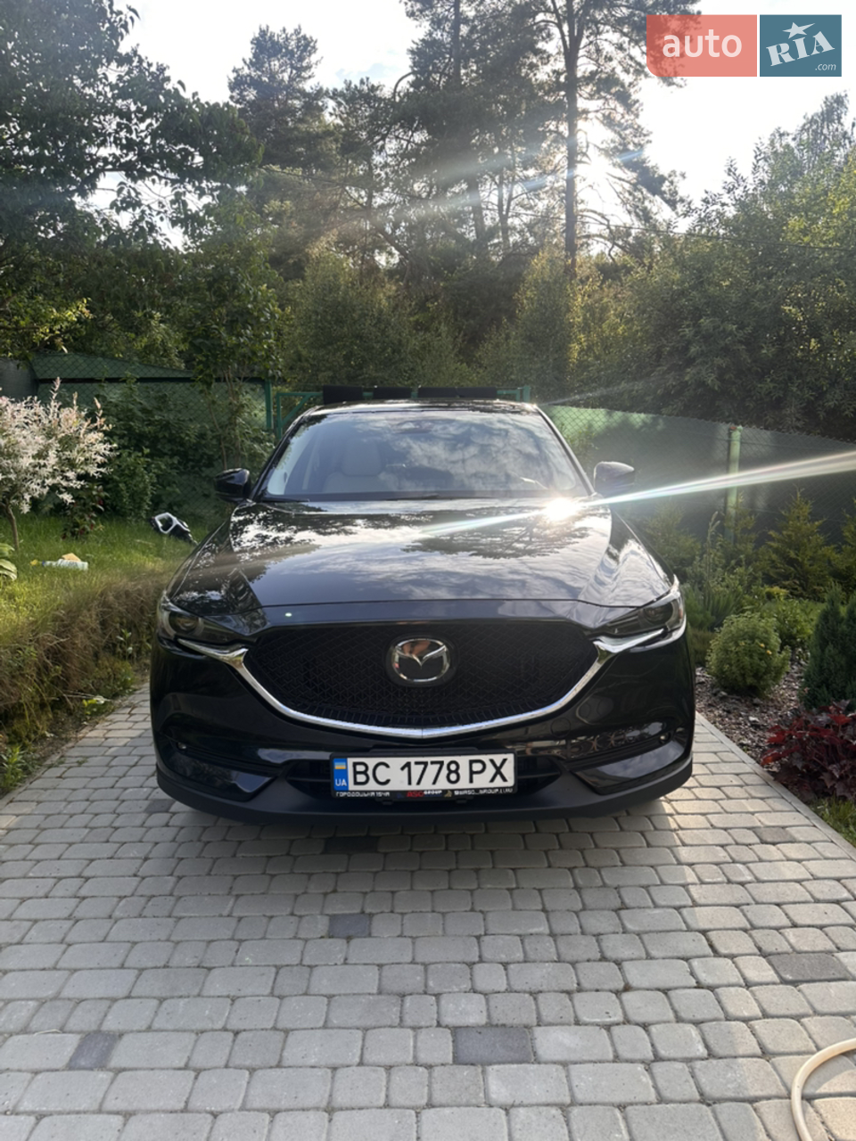 2019 Mazda CX-5 - мініатюра 25