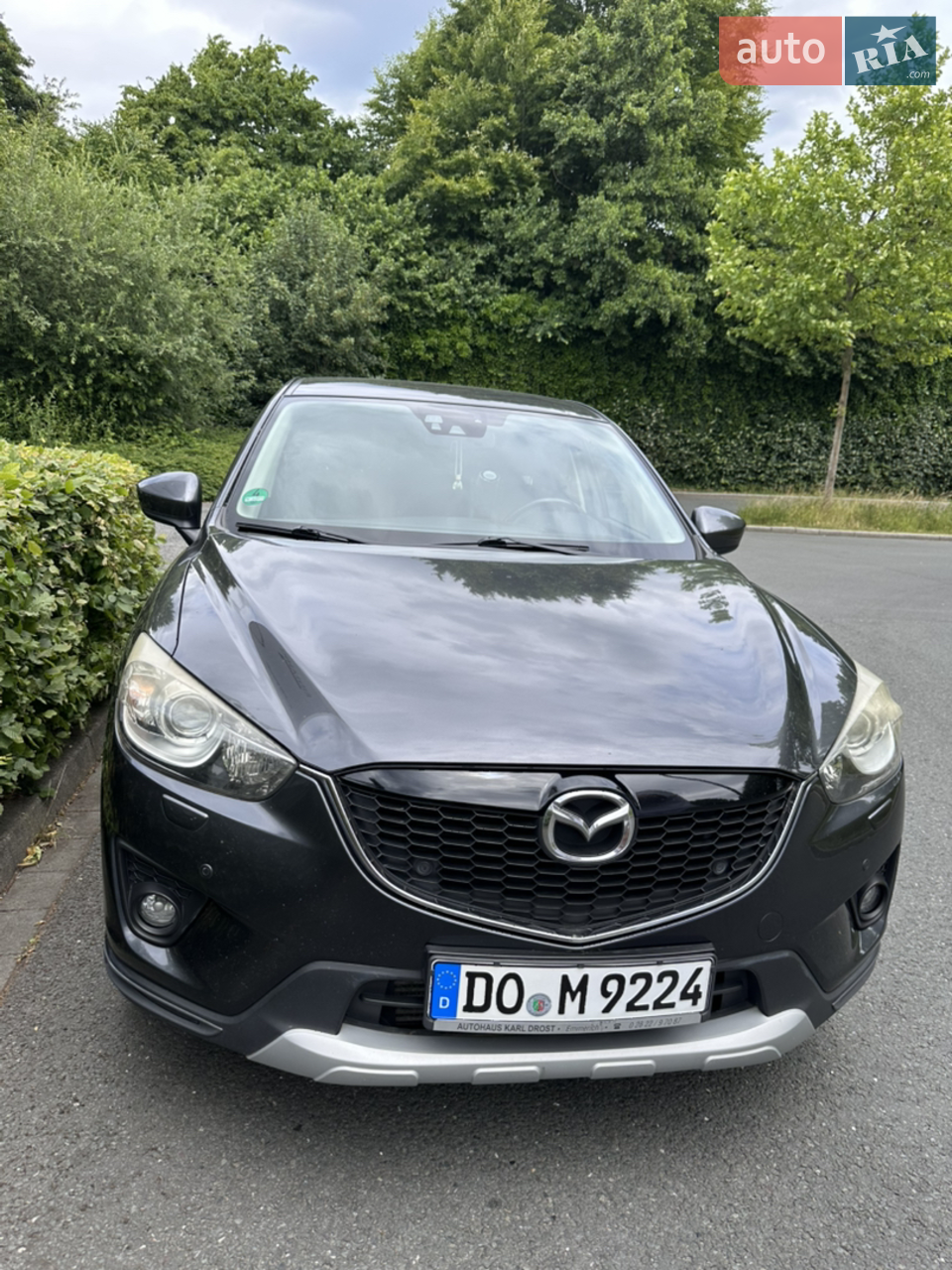 2014 Mazda CX-5 - мініатюра 32