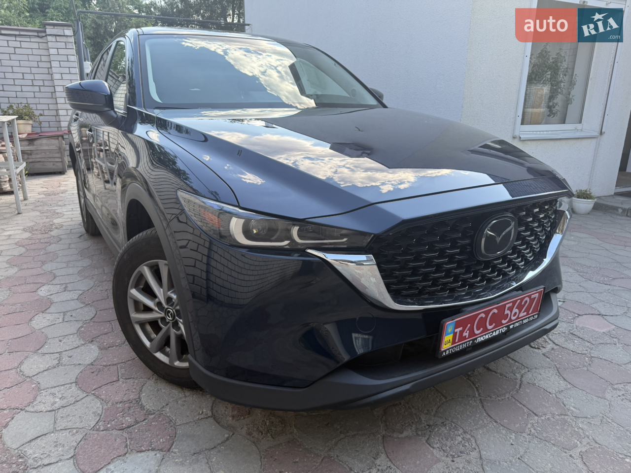 2023 Mazda CX-5 - мініатюра 29