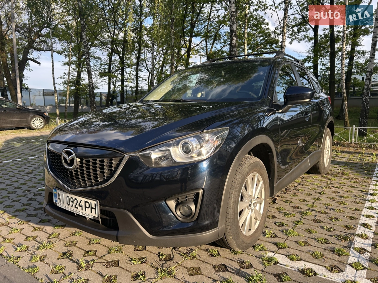 2014 Mazda CX-5 - мініатюра 29