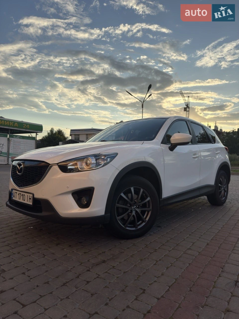 2013 Mazda CX-5 - мініатюра 32