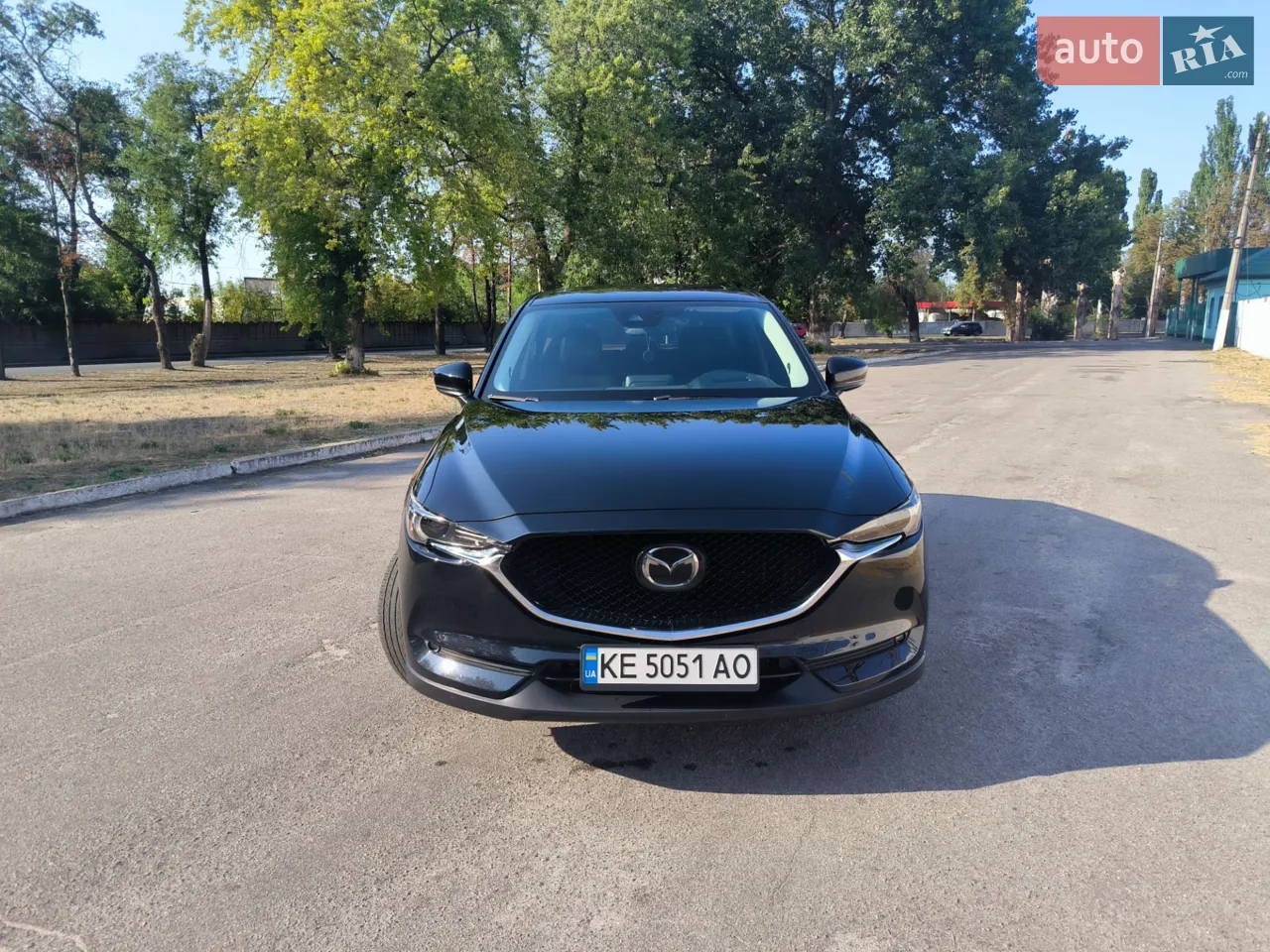2019 Mazda CX-5 - мініатюра 33