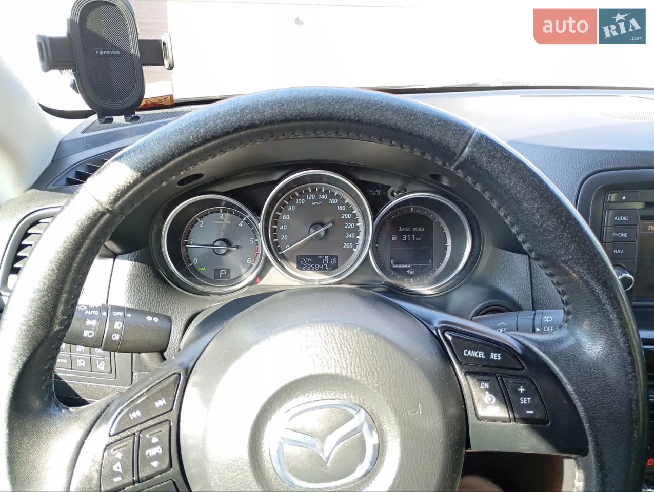 2012 Mazda CX-5 - мініатюра 38