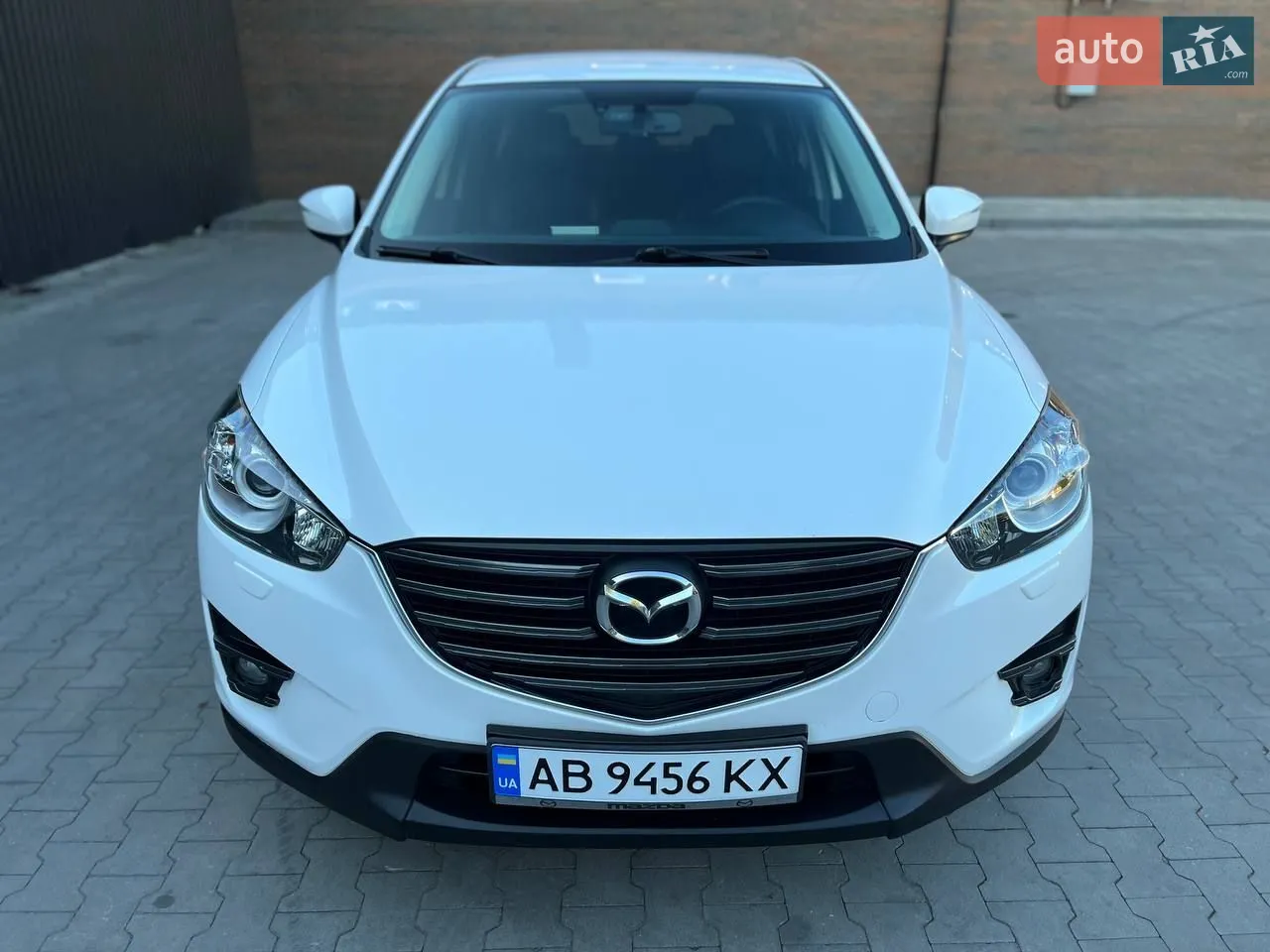 2015 Mazda CX-5 - мініатюра 51