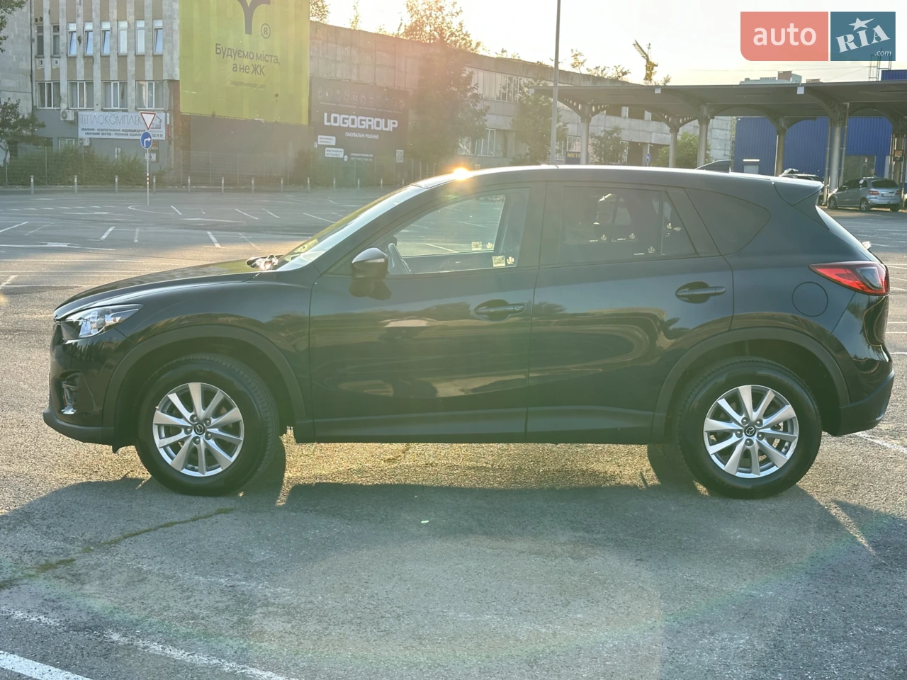 2016 Mazda CX-5 - мініатюра 25