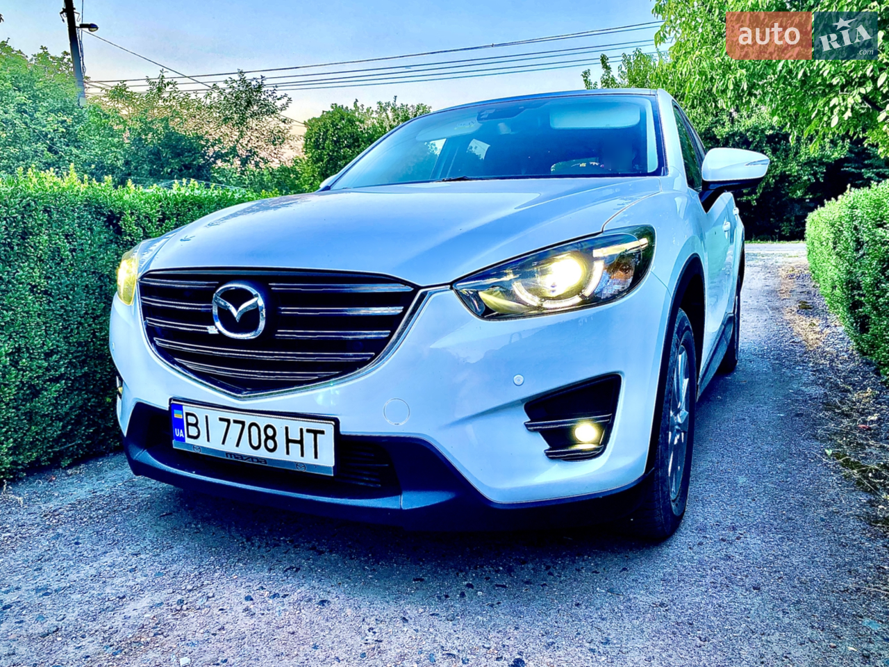 2015 Mazda CX-5 - мініатюра 19