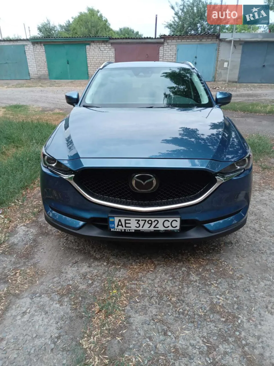 2020 Mazda CX-5 - мініатюра 32