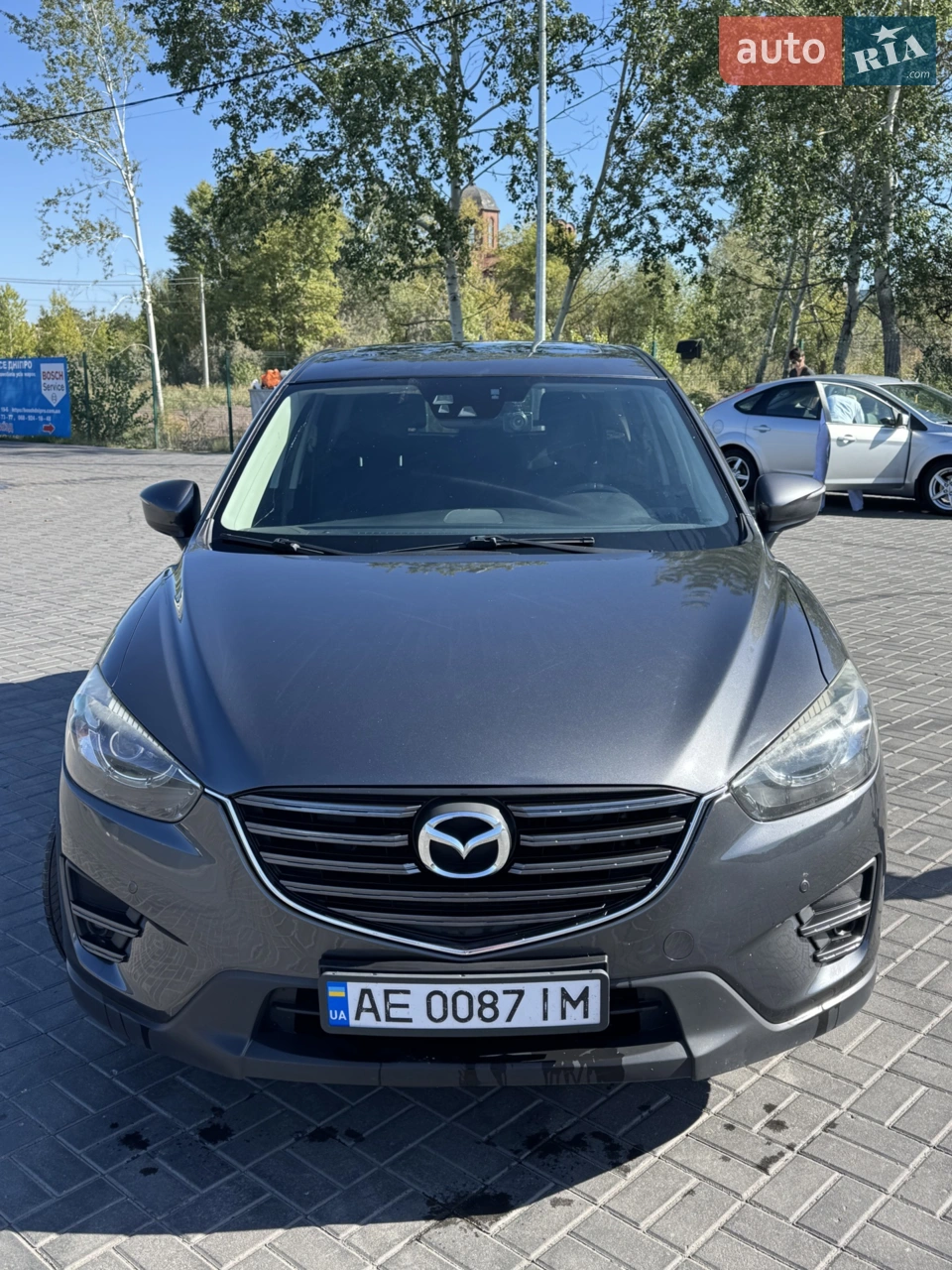 2015 Mazda CX-5 - мініатюра 24