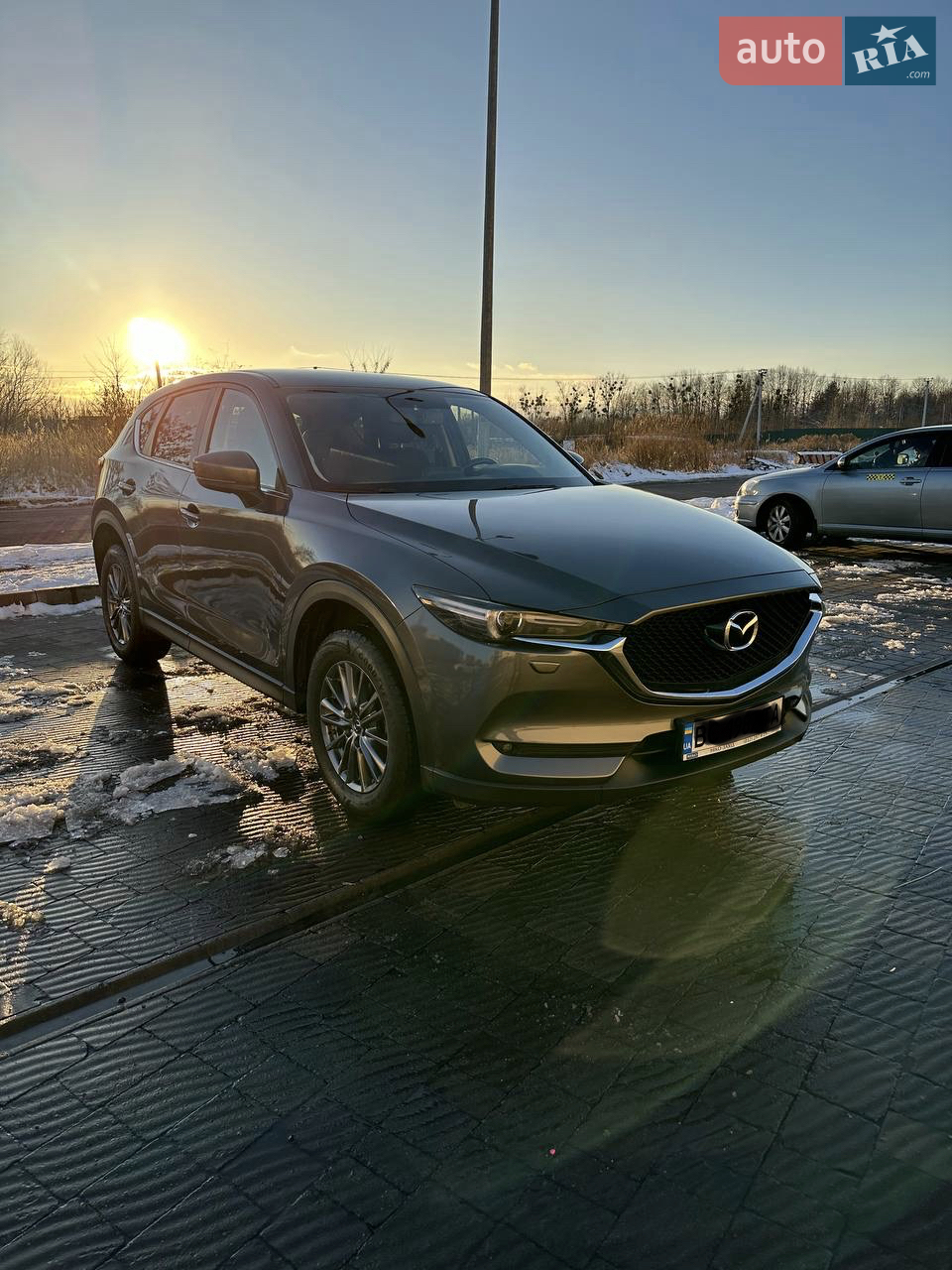 2018 Mazda CX-5 - мініатюра 8