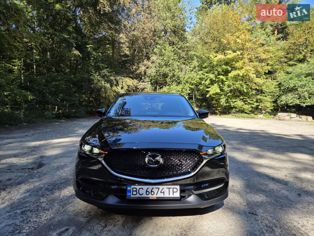 2018 Mazda CX-5 - мініатюра 26