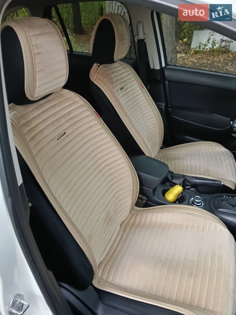 2012 Mazda CX-5 - мініатюра 15