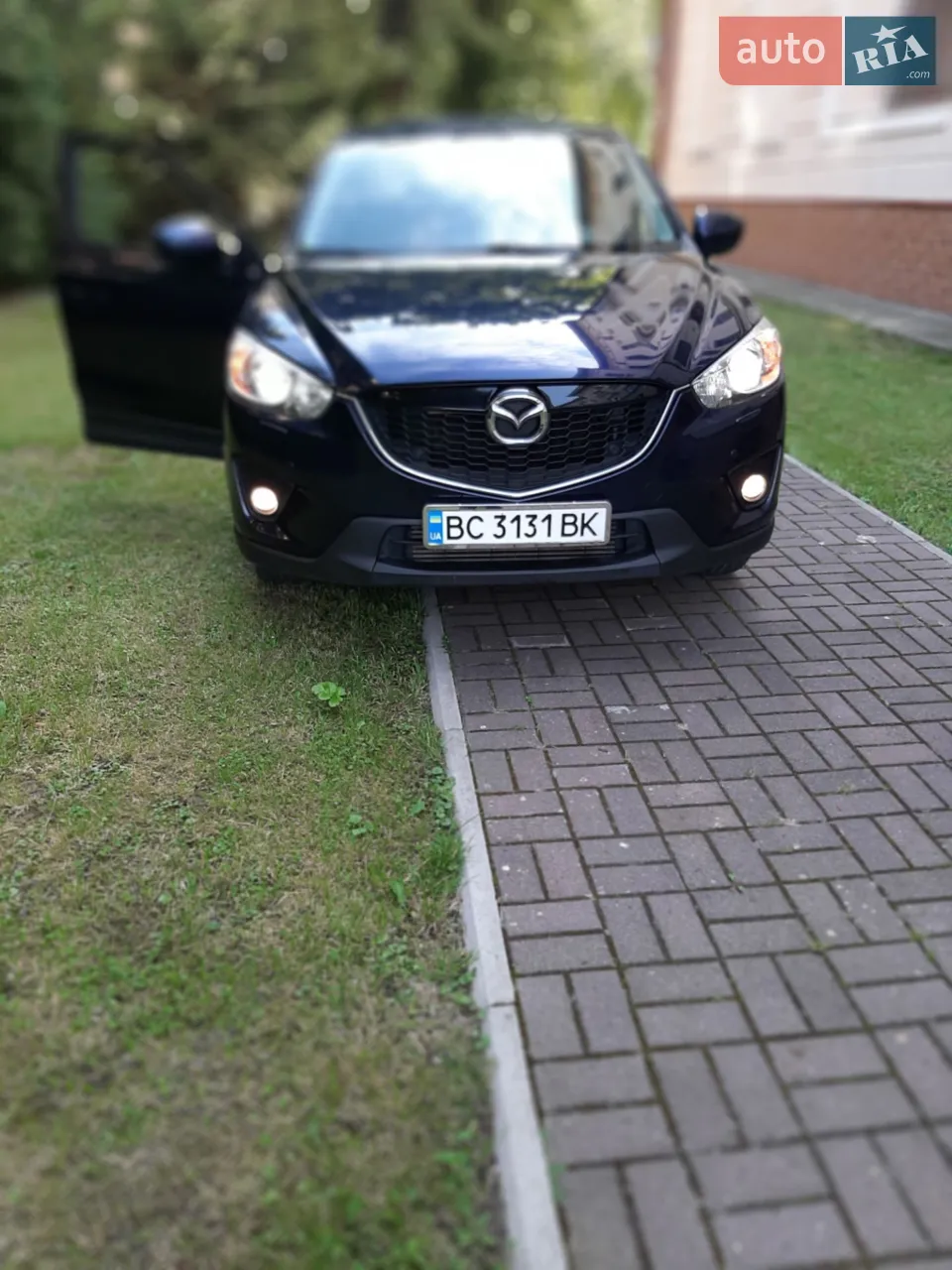 2013 Mazda CX-5 - мініатюра 29