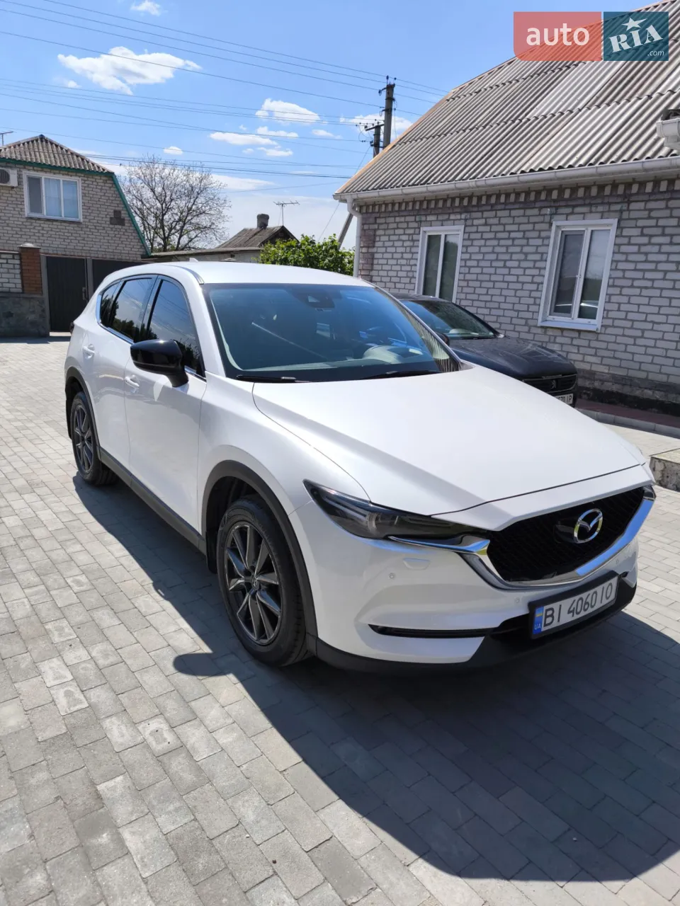 2018 Mazda CX-5 - мініатюра 22