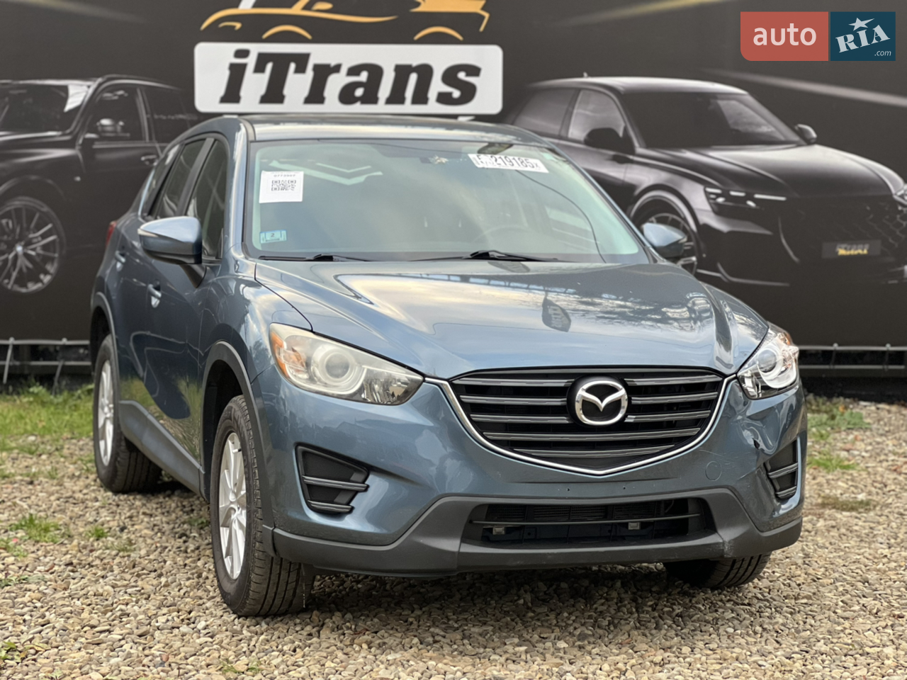 2016 Mazda CX-5 - мініатюра 33