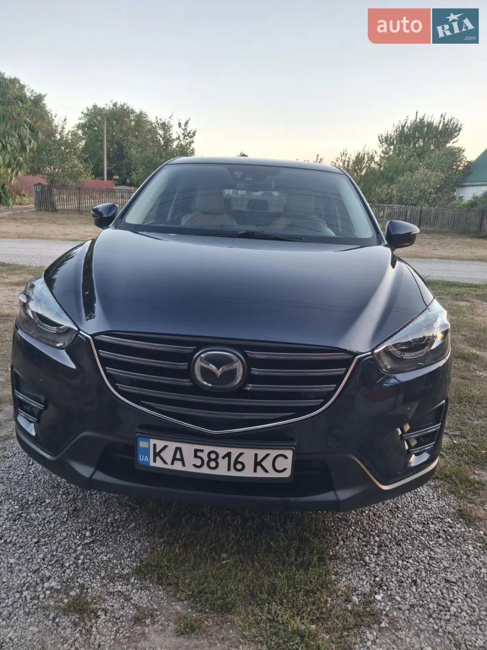 2015 Mazda CX-5 - мініатюра 50